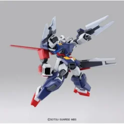 Bandai Hobby Gundam AGE #35 AGE-1G AGE-1 Full Glansa HG 1/144 Model Kit