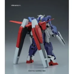 Bandai Hobby Gundam AGE #35 AGE-1G AGE-1 Full Glansa HG 1/144 Model Kit
