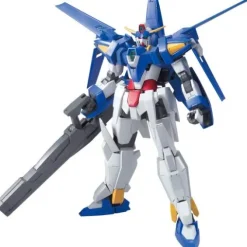 Bandai Hobby Gundam AGE #21 AGE-3 Normal HG 1/144 Model Kit