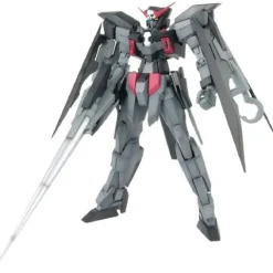 Bandai Hobby Gundam Age-2 Dark Hound MG 1/100 Model Kit