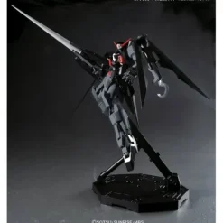 Bandai Hobby Gundam Age-2 Dark Hound MG 1/100 Model Kit