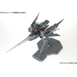 Bandai Hobby Gundam Age-2 Dark Hound MG 1/100 Model Kit