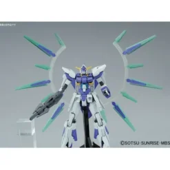 Bandai Hobby Gundam AGE-FX High Grade HG 1/144 Model Kit