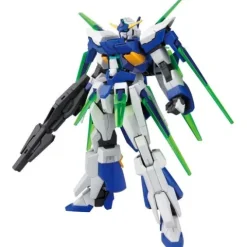 Bandai Hobby Gundam AGE-FX High Grade HG 1/144 Model Kit