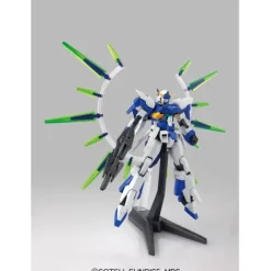Bandai Hobby Gundam AGE-FX High Grade HG 1/144 Model Kit