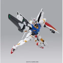 Bandai Hobby Gundam AGE #29 Gundam Legilis HG 1/144 Model Kit