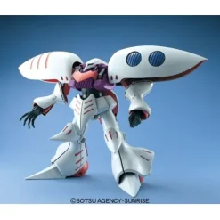 Bandai Hobby Gundam AMX-004 Qubeley MG 1/100 Scale Model Kit