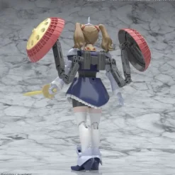 Bandai Hobby Gundam Build Fighters Try HGBF Hyper Gyanko HG 1/144 Model Kit