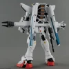 Bandai Hobby Gundam F91 Ver. 2.0 MG 1/100 Model Kit