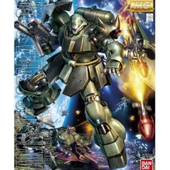 Bandai Hobby Gundam Geara Doga MG 1/100 Model Kit