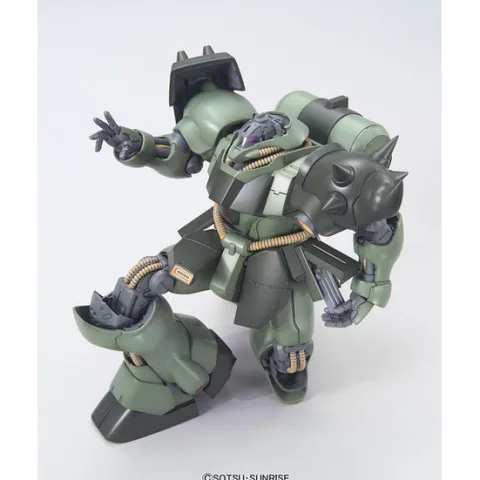 Bandai Hobby Gundam Geara Doga MG 1/100 Model Kit