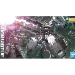 Bandai Hobby Gundam 00 GN-005 Gundam Virtue MG 1/100 Model Kit