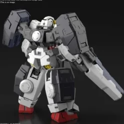 Bandai Hobby Gundam 00 GN-005 Gundam Virtue MG 1/100 Model Kit