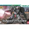 Bandai Hobby Gundam 00 #3 Gundam Dynames HG 1/144 Model Kit