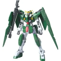 Bandai Hobby Gundam 00 #3 Gundam Dynames HG 1/144 Model Kit