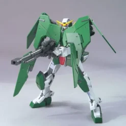 Bandai Hobby Gundam 00 #3 Gundam Dynames HG 1/144 Model Kit