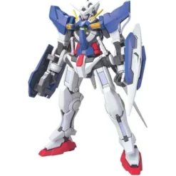 Bandai Hobby Gundam 00 Gundam Exia HG 1/144 Model Kit