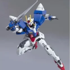 Bandai Hobby Gundam 00 #22 00 Gundam HG 1/144 Model Kit
