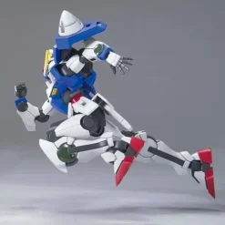 Bandai Hobby Gundam 00 #22 00 Gundam HG 1/144 Model Kit