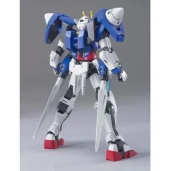 Bandai Hobby Gundam 00 #22 00 Gundam HG 1/144 Model Kit