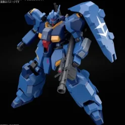 Bandai Hobby Gundam Hathaway HGUC Gustav Karl Type-00 HG 1/144 Model Kit