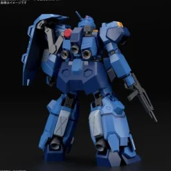 Bandai Hobby Gundam Hathaway HGUC Gustav Karl Type-00 HG 1/144 Model Kit