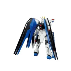Bandai Hobby Gundam HGCE ZGMF-X10A Freedom Gundam HG 1/144 Scale Model Kit