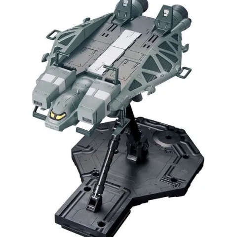 Bandai Hobby Gundam HGUC #158 Base Jabber Type 89 HG 1/144 Model Kit
