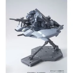 Bandai Hobby Gundam HGUC #158 Base Jabber Type 89 HG 1/144 Model Kit