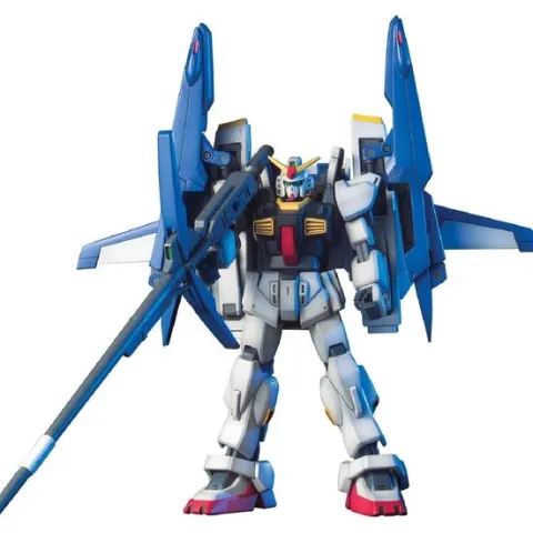Bandai Hobby Gundam HGUC #35 FXA-05D Super Gundam HG 1/144 Model Kit