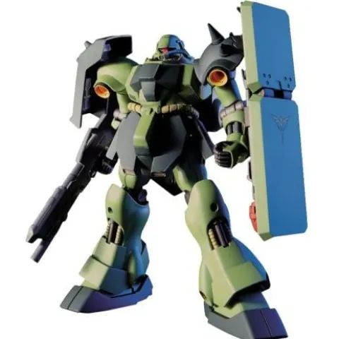 Bandai Hobby Gundam HGUC #91 Geara Doga HG 1/144 Model Kit