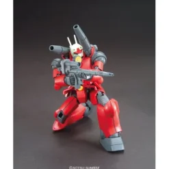 Bandai Hobby Gundam HGUC Guncannon Revive HG 1/144 Model Kit