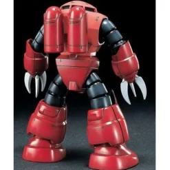 Bandai Hobby Gundam HGUC #19 MSM-07S Char's Z'Gok HG 1/144 Model Kit