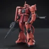 Bandai Hobby Gundam HGUC #234 MS-06S Zaku II Char Custom HG 1/144 Model Kit