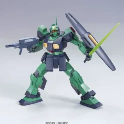Bandai Hobby Gundam HGUC #159 Nemo Zeta Ver. HG 1/144 Model Kit