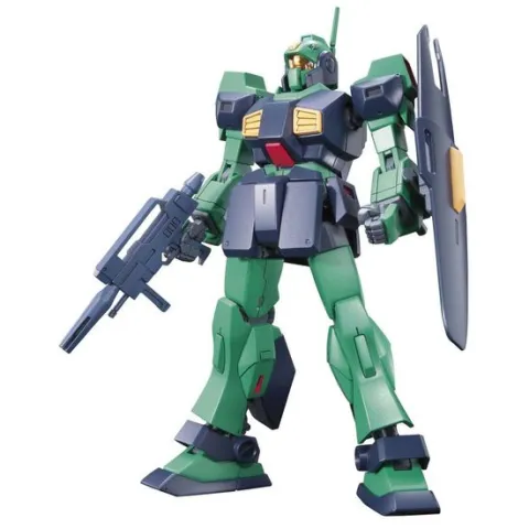 Bandai Hobby Gundam HGUC #159 Nemo Zeta Ver. HG 1/144 Model Kit
