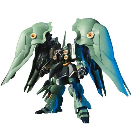 Bandai Hobby Gundam HGUC Unicorn #99 NZ-666 Kshatriya HG 1/144 Model Kit