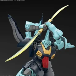 Bandai Hobby Gundam HGUC Zeta Gundam MSK-008 Dijeh HG 1/144 Model Kit