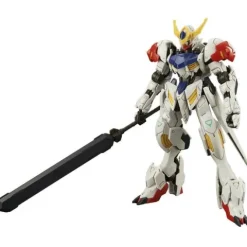 Bandai Hobby Gundam IBO Gundam Barbatos Lupus HG 1/144 Scale Model Kit