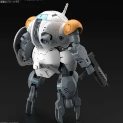 Bandai Hobby Gundam IBO Monkey Rodi 598 Unit HG 1/144 Model Kit