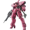 Bandai Hobby Gundam IBO Ryusei-go Graze Custom II Kai HG 1/144 Model Kit