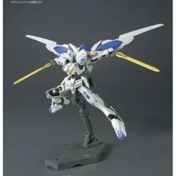 Bandai Hobby Gundam Iron-Blooded Orphans IBO Gundam Bael HG 1/144 Model Kit