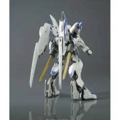 Bandai Hobby Gundam Iron-Blooded Orphans IBO Gundam Bael HG 1/144 Model Kit