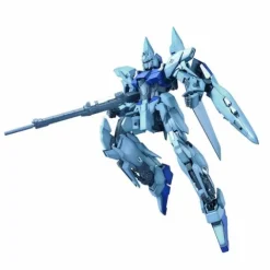 Bandai Hobby Gundam MSN-001A1 Delta Plus MG 1/100 Model Kit
