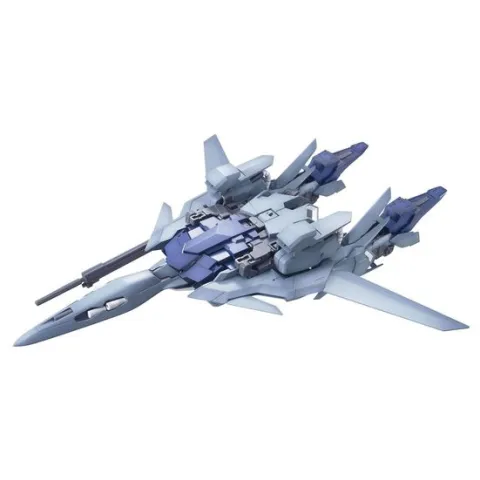 Bandai Hobby Gundam MSN-001A1 Delta Plus MG 1/100 Model Kit
