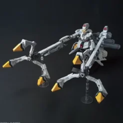 Bandai Hobby Gundam NT Narrative Gundam A-Packs HG 1/144 Model Kit