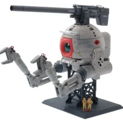 Bandai Hobby Gundam RB-79 Ball Ver Ka MG 1/100 Scale Model Kit