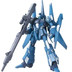 Bandai Hobby Gundam RGZ-95 ReZEL Commander Type MG 1/100 Model Kit
