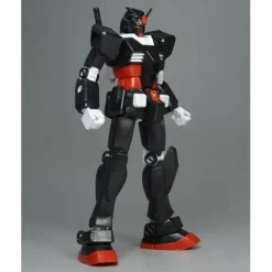 Bandai Hobby Gundam RX-78-2 J-League Ver. Soccer HG 1/144 Model Kit
