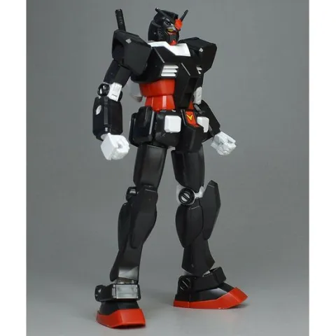 Bandai Hobby Gundam RX-78-2 J-League Ver. Soccer HG 1/144 Model Kit